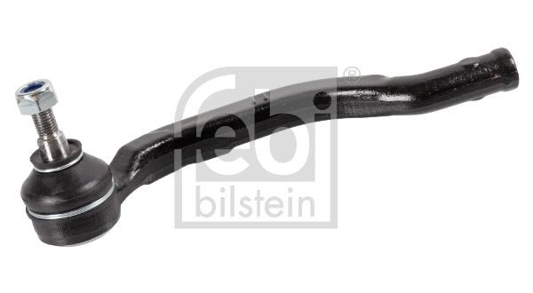 наконечник рулевой левый!\ Renault Laguna 01> 21283 FEBI BILSTEIN