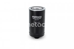 Фильтр масляный 1020053 1020053 METACO