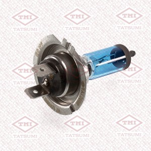 Лампа H7 12V (55W) Blue H7 12V (55W)  PX26D TFN1005B TFN1005B TATSUMI