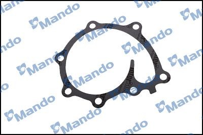Прокладка HYUNDAI Terracan (01-) KIA Bongo 3 (06-) (2.9) ЕВРО-3 насоса водяного  EGENH00029 MANDO