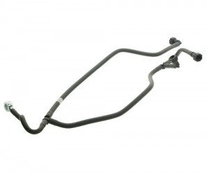 Трубка топливная КАМАЗ,ПАЗ дв.CUMMINS 6ISBe,6ISDe сливная MOVELEX 4930560MX MOVELEX