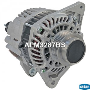 генератор!\ Mitsubishi Pajero Sport 15> ALM3287BS KRAUF