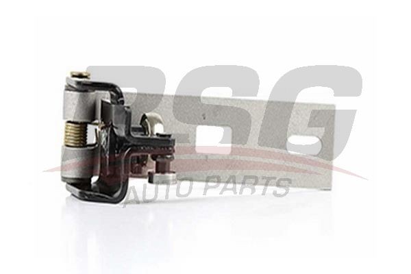 Ролик FORD Transit (91-00) двери сдвижной правой центральный BSG BSG 30-975-010 BSG