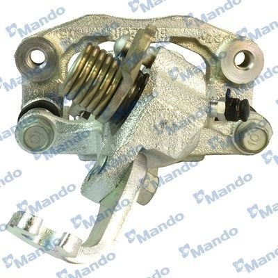 Суппорт HYUNDAI Elantra (04-),Coupe (04-) задний левый MANDO EX583102DA20 MANDO