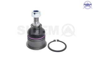 опора шаровая! переднего нижнего рычага\ Honda Accord UA4/UA5 98-00 47180 SIDEM