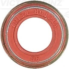 Колпачок КАМАЗ-5490 MERCEDES (А0000535358,А0000535858) маслоотражательный VICTOR 70-42054-00 VICTOR REINZ