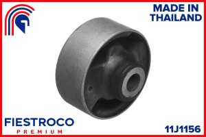 Сайлентблок HONDA Accord Tourer CM4 K20A 2,0 11J1156 11J1156 FIESTROCO