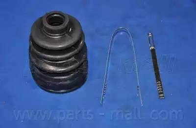 KIA SEPHIA (1993-1997) PXCWB-206 PMC PARTS MALL