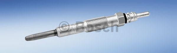 Свеча накаливания RENAULT Megane (99-03) BOSCH 0 250 202 129 BOSCH