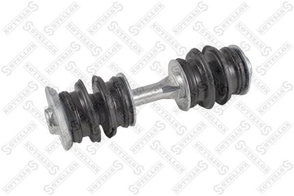 тяга стабилизатора переднего!\ Geely MK 06>, Toyota Yaris 1.3-1.5/1.4D <05 56-00712A-SX STELLOX