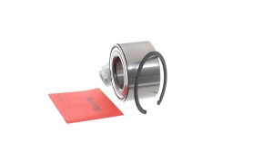 Подшипник ступ.MAZDA 3/6 08- пер. VKBA7536 SKF