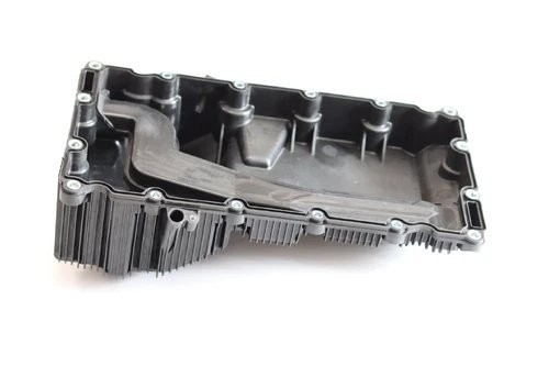 Картер ГАЗ-3302 дв.CUMMINS ISF 2.8 масляный ЕВРО-5 MOVELEX 5369836MX MOVELEX