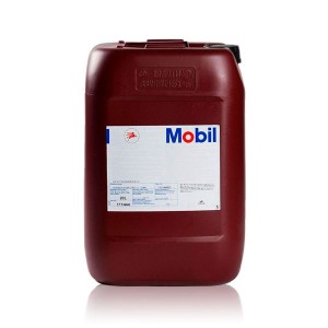 Масло трансмиссионное ATF 220 DEXRON II D 20л MOBIL 127577 MOBIL