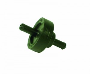 Клапан ВАЗ-2108 топливный обратный ДААЗ 21080-1156010-00 DAAZ