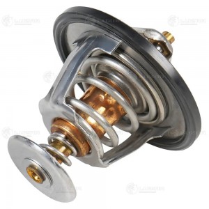 Термостат для а/м BYD F3 (05-)/F3-R (07-) 1.5i/1.6i (82°С) (термоэл.) (LT 3021) LT 3021 LUZAR