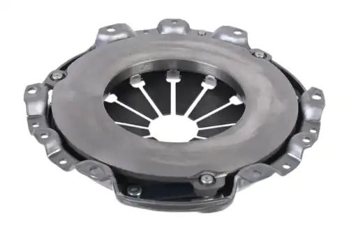 корзина сцепления! Honda Civic 1.8 05> Z41417 ZENTPARTS