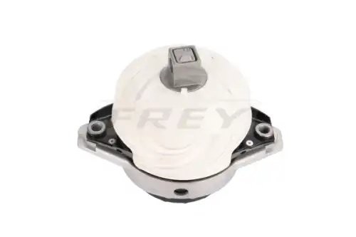 Опора двигателя, 702921801 FREY