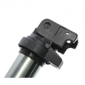 Катушка зажигания BMW 1 (E87),3 (E46,E90),5 (E39,E60),7 (E65),X1 (E84),X3 (E83), 370-13-002 MEGA POWER