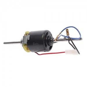 Мотор отопителя ГАЗ,ПАЗ 12V MEGAPOWER 37015050 MEGA POWER