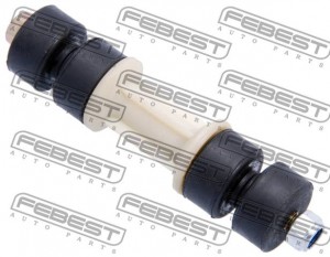 Тяга стабилизатора передняя HYUNDAI ACCENT I 1223-ACC 1223-ACC FEBEST