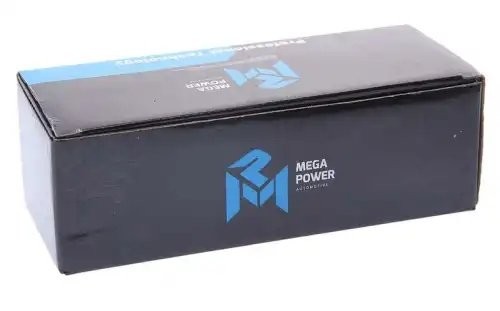 Цилиндр тормозной главный HYUNDAI HD65,72,County С/О MEGAPOWER 350-29-001 MEGA POWER