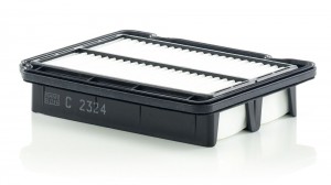 Фильтр воздушный C2324 MANN FILTER