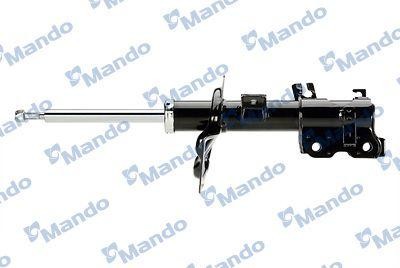 Амортизатор NISSAN Teana (06-08) передний левый газовый MANDO MSS020114 MANDO