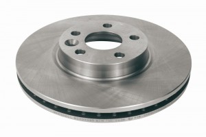 Тормозной диск передн. Ford Galaxy 06-  Mondeo IV 07- Land Rover Freelander II 0 M2000430 MARSHALL
