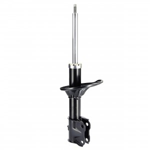 Амортизатор газовый передний Excel-G 334369 334369 KAYABA