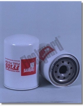 фильтр топливныйd93 h137.41__International 9400Int 9200 FF105 FF105 FLEETGUARD