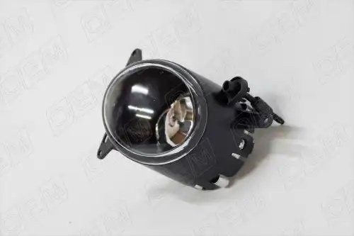 Фара противотуманная левая Mitsubishi Lancer 10 (2007-нв) OEM0012PTFPL OEMPARTS