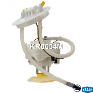 Модуль в сборе с бензонасосом KR0654M KR0654M KRAUF