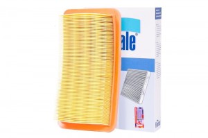 Фильтр воздушный Rio(05-11), Verna(05-10) AF640 AF640 FINWHALE