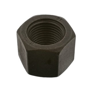 гайка колесная !M22x2 H=25 SW32 SAF, DAF F2300.F2305.F2800 01280 FEBI BILSTEIN