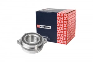 Ступица задн. MB C-Class W205 14- M8140058 M8140058 MARSHALL