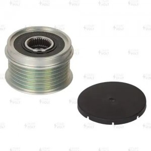 Шкив с обгонной муфтой генер. для а/м Fiat Doblo 05- 1.3D SGP0113 SGP 0113 START VOLT