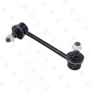 тяга стабилизатора переднего левая!\ Opel Frontera/Monterey all 92> LS24430L JIKIU