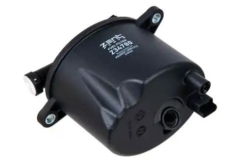фильтр топливный! PEUGEOT 407/607/807/ CITROEN C5/C6/C8 2.2 HDI 05/06- Z34780 ZENTPARTS