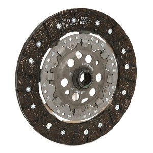 к-кт сцепления!\ Seat Toledo, VW Golf/Passat 2.0FSi/1.9TDi 03> 623 3094 00 LUK