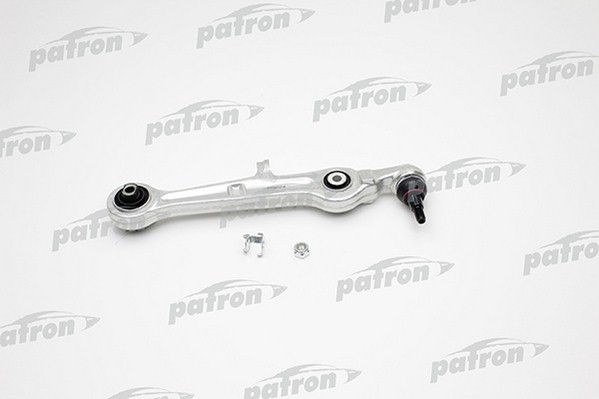 Рычаг подвески двусторонний_AUDI: A4 01- PS5024 PATRON