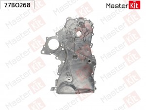 Насос масляный Toyota 1NZ-FE/1NZ-FNE 77BO268 77BO268 MASTER KIT