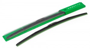 Щетка стеклоочистителя Hybrid 650mm Универсальные Крючок WU-P1807 WUP1807 PILENGA