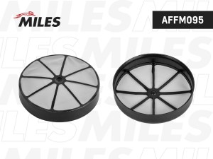 Фильтр сетчатый топливного насоса VOLVO AFFM095 AFFM095 MILES