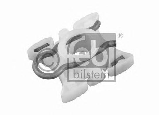 [51321938884] !клипса стеклоподъемника\ BMW E32/E34/E36/Z3/Z4 all 23749 FEBI BILSTEIN