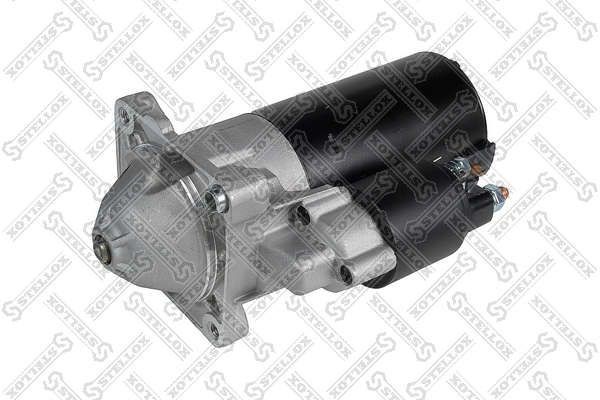 стартер! 12V 2.5KW 9T \Citroen Jumper, Fiat Ducato, Peugeot Boxer 2.8D/TD 02-06 06-10069-SX STELLOX
