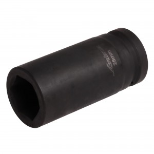 Головка ударная торцевая 3/4 DR шестигранная удлинённая 26мм (AT-IS34-30) AT-IS34-30 AIRLINE