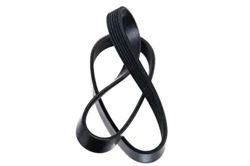 ремень поликлиновой! 6PK1019EE\ Ford Fiesta/Fusion 1.25-1.6 01> Z22771 ZENTPARTS