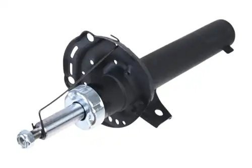 амортизатор передний газовый! 3Q0413031BH\ Skoda Superb 15> Z01549 ZENTPARTS