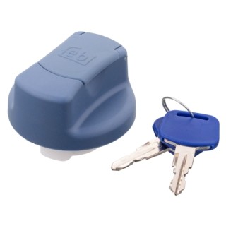 Крышка бака 100327 FEBI BILSTEIN