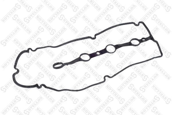 прокладка клапанной крышки!\ Mazda 323 F VI 1.6 ZM 01> 1128237SX STELLOX